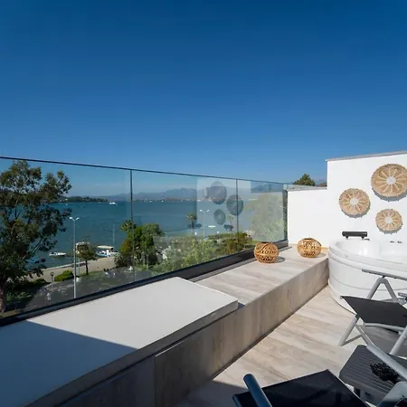 Ansira Apartmanhotel