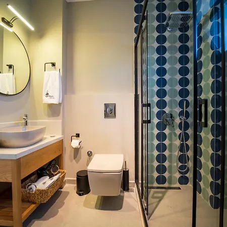 Ansira Apartmanhotel Fethiye