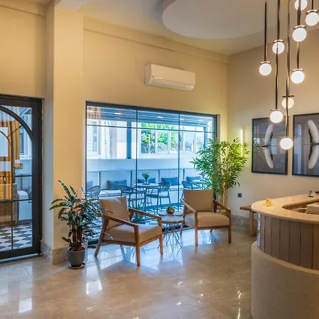 Apartmanhotel Ansira 4*