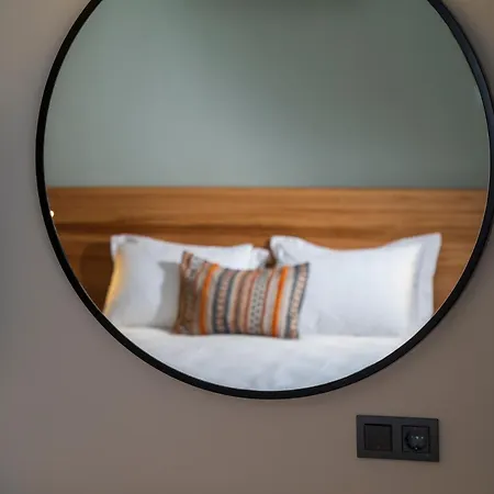 Ansira Apartmanhotel Fethiye