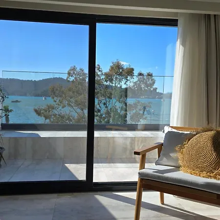 Ansira Apartmanhotel