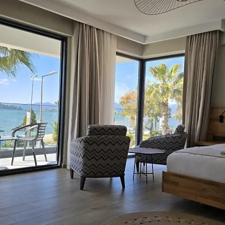 Apartmanhotel Ansira