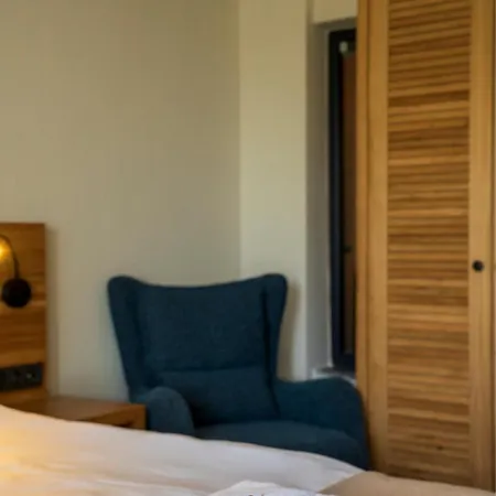 Apartmanhotel Ansira Fethiye