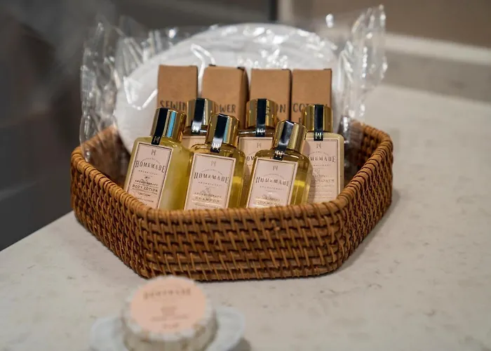 Ansira Aparthotel Fethiye