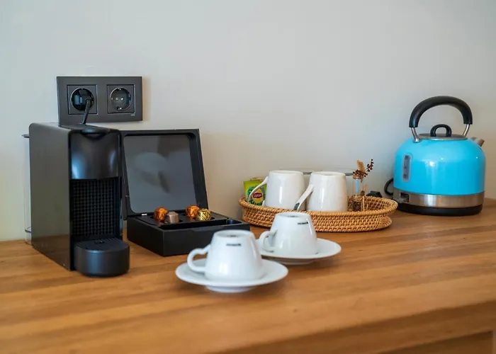 شقة فندقية Ansira فتحية