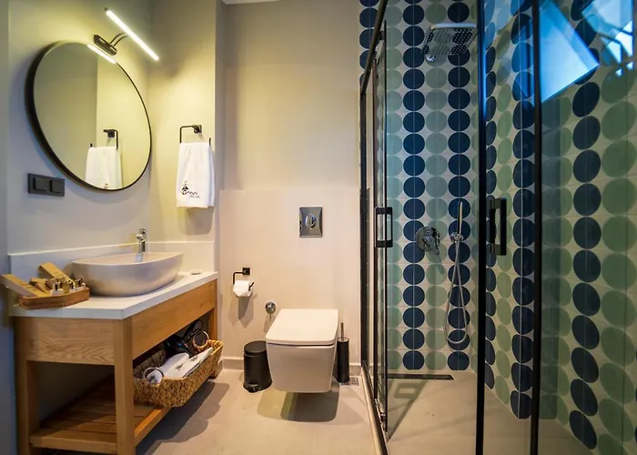 Ansira Aparthotel Fethiye