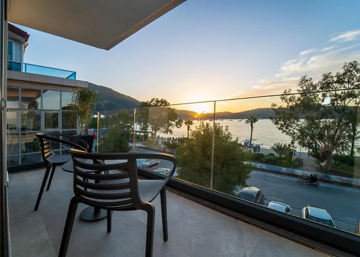 Ansira Aparthotel 4*