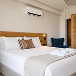 Lejlighedshotel Ansira Fethiye