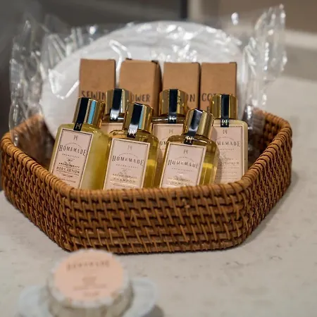 Ansira Aparthotel Fethiye