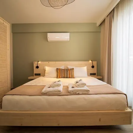 Ansira Hotel de apartamente Fethiye