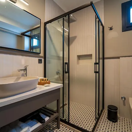 Ansira Hotel de apartamente Fethiye