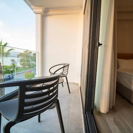 Aparthotel Ansira Fethiye