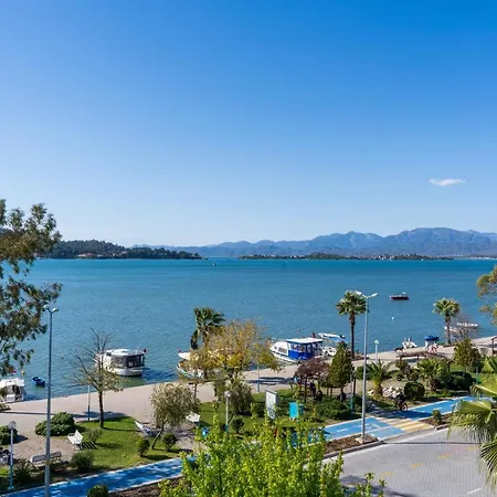 Ansira Hotel de apartamente 4*