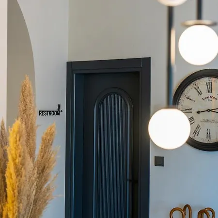 Ansira Hotel de apartamente 4*