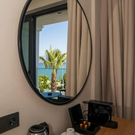 Ansira Hotel de apartamente 4*