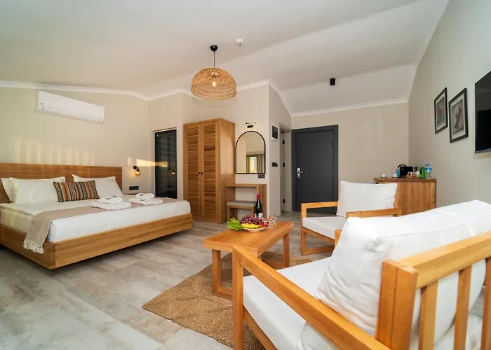 Ansira Apartahotel