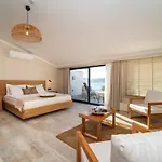 Ansira Hotel de apartamente Fethiye