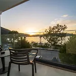 Hotel de apartamente Ansira Fethiye