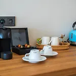 Hotel de apartamente Ansira Fethiye