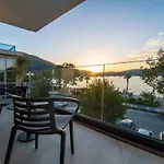 Ansira Hotel de apartamente 4*