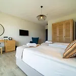 Hotel de apartamente Ansira Fethiye