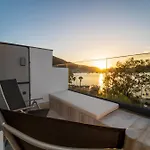 Hotel de apartamente Ansira Fethiye