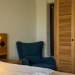 Hotel de apartamente Ansira Fethiye
