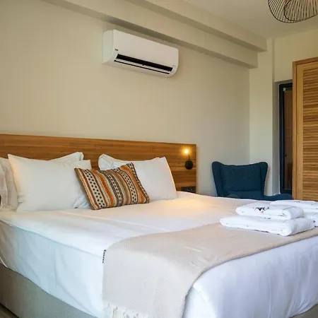 Ansira شقة فندقية 4*