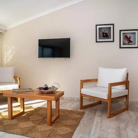 Ansira 4* Фетхие