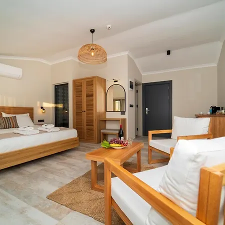 Ansira Lejlighedshotel