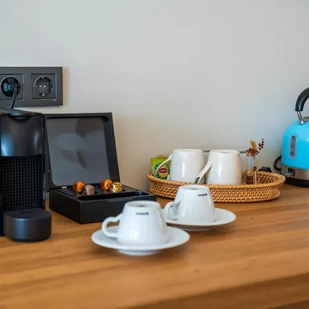 Lejlighedshotel Ansira Fethiye