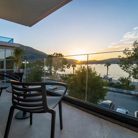 Ansira Hotel de apartamente 4*