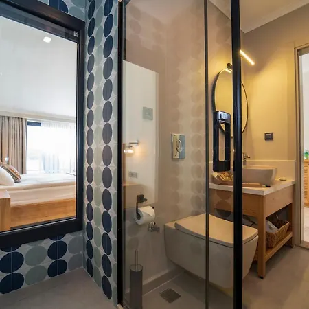 Ansira 4* فتحية