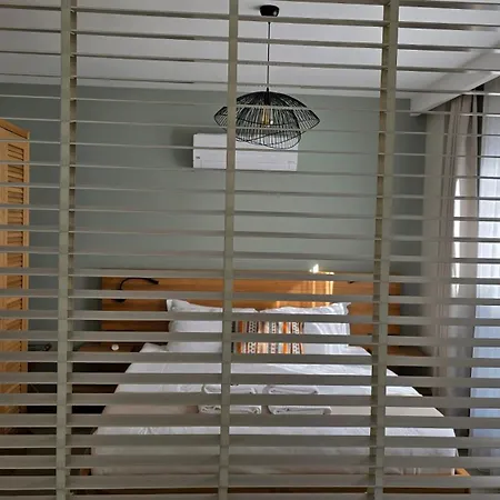 Lägenhetshotell Ansira Fethiye