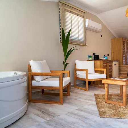 Ansira 4* فتحية