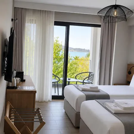 Ansira 4* Fethiye