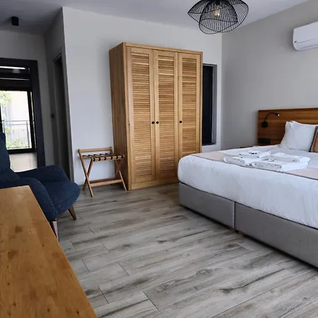 Ansira Apartahotel