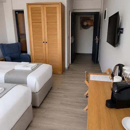 Apartahotel Ansira