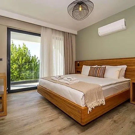 Ansira 4* فتحية