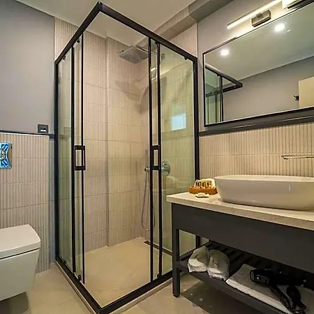 شقة فندقية Ansira 4*