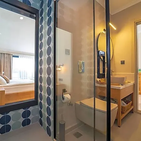 Ansira 4* فتحية