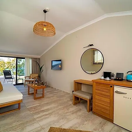 Ansira 4* فتحية
