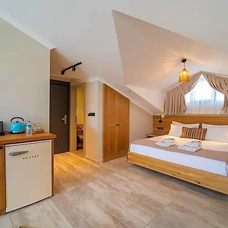 شقة فندقية Ansira 4*