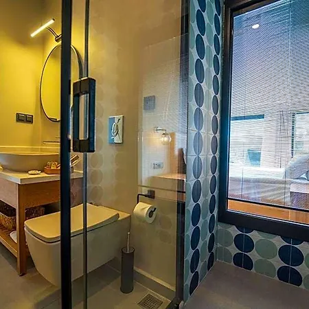 Ansira شقة فندقية 4*