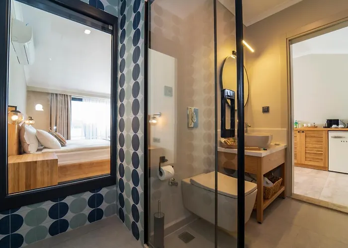 Ansira 4* 费特希耶