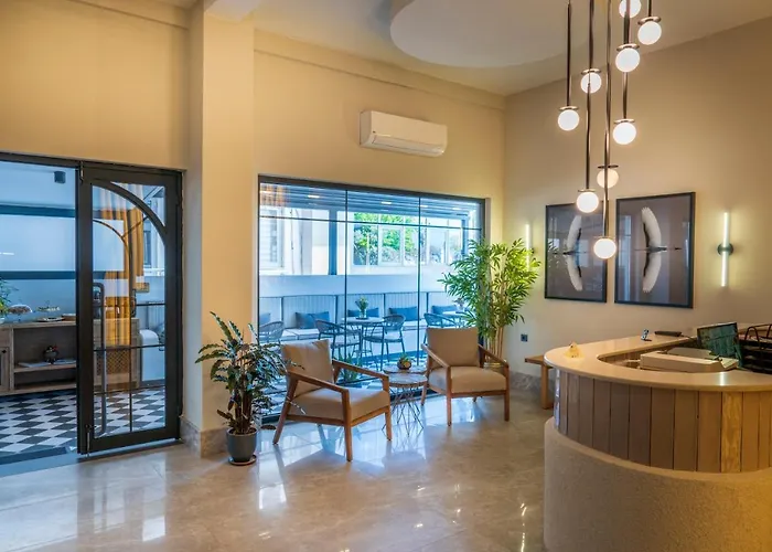 Aparthotel Ansira 4*