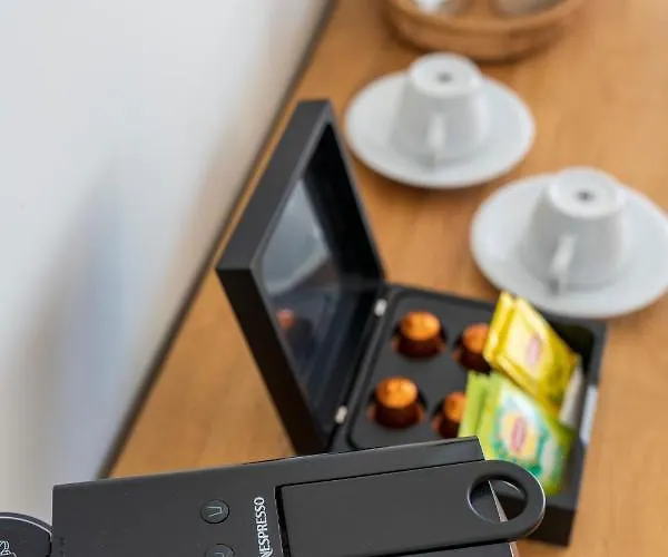 公寓式酒店 Ansira 费特希耶