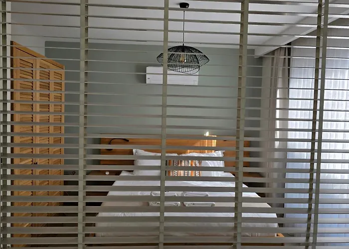 Lägenhetshotell Ansira Fethiye