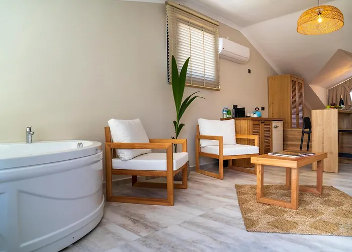 Ansira 4* Fethiye