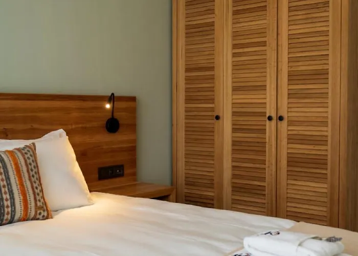 Ansira Aparthotel Fethiye